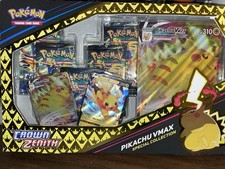 Pokemon Sealed & Mixed Card Lot picture