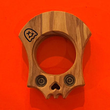 WKRMN  Bonehead Edc Carry picture