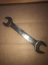 BONNEY WRENCH # 1731-A , BONNEY WRENCH 1/2” X 9/16” WRENCH MADE IN USA picture