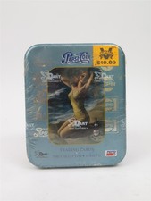 1995 Dart FlipCards Pepsi-Cola Trading Cards Series II Sealed Collector Tin New picture