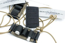 Velocity Systems NVG Lanyard, Battery /Chemlight Holder (Virtus, Crye Precision) picture