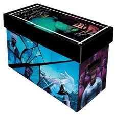 BCW Something Is Killing The Children 5th Anniversary Short Comic Book Box picture