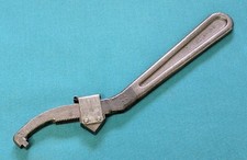 Vintage OTC Owatonna Tool Co.  # Z-914  Adjustable 9