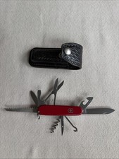 VINTAGE VICTORINOX 