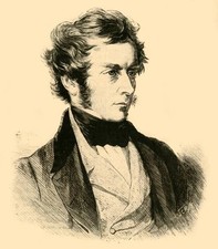 Charles Pelham Villiers British politician President of Poor Law B- Old Photo picture