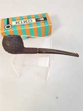 Kiko pipe vintage Tanganyika meerschaum lined 79A box picture