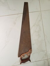 Disston & Sons  26