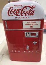 Coca-Cola 2024 1 Oz Fine Silver Colorized Shaped Coca-Cola Bottle New / Open Tin picture