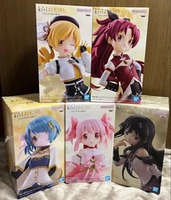 Share Puella Magi Madoka Magica the Movie: Walpurgis Night set of 5 NEW Japan picture