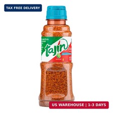 Tajin Clásico Reduced Sodium Seasoning, Authentic Mexican Chile Lime Spice Blend picture