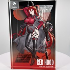 Goddess of Victory:NIKKE LOVECACAO's Red Hood Tactical Fashion Acrylic Block picture