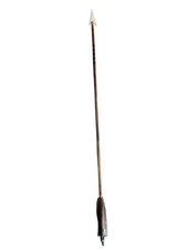 Antique Native American Arrow picture