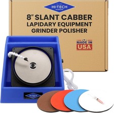 Hi-Tech Diamond 8