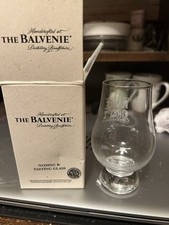 The Glencairn Nosing & Tasting Official Whisky Crystal Glass picture