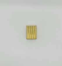 Vintage SJ DuPont Lighter picture