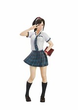 BANDAI SPIRITS Figuarts zero Summer Lesson: Miyamoto Hikari figure From Japan picture