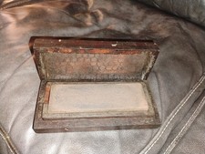 old sharping stone in boxi picture