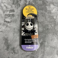 TIM BURTON’S THE NIGHT BEFORE CHRISTMAS TIMEX DIGITAL WATCH NEW picture
