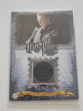 McGonagall Maggie Smith Harry Potter Artbox Costume Card C9 234/490 picture