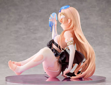 Lim Land official Plasma and Slime Special ver 1/6 Figure by Tamano kedama japan picture