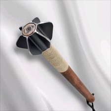 Medieval Mace – Western Style Hafted Combat  picture