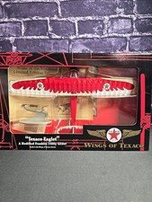 2002 ERTL WINGS OF TEXACO 