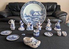 15-Piece Delft Collection picture