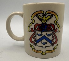 Fort Leavenworth Coffee Mug “Ad Bellum Pace Parati” picture
