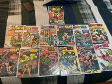 tales to astonish 13 comics grade 4.0-6.0 58,65,70,71,73,75,76,78,79,83,84,87,99 picture