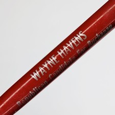 c1970s Buchanan County, Iowa Wayne Havens Political Campaign Advertising Pen G26 picture