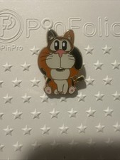 Mr Mittens Soul WDI Adorbs MOG D23 Disney Pin Limited Edition 400 picture