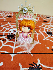 Cardcaptor Sakura Nendoroid; Always Together; Pinky Promise Version picture