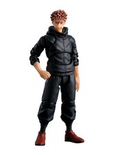TAMASHII NATIONS S.H.Figuarts Jujutsu Kaisen Yuji Itadori -Sukuna's Vessel- Appr picture