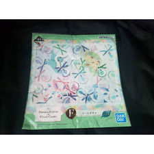 Vaporeon Leafeon Glaceon & Sylveon Pokemon hand Towel bath Floral Candy picture