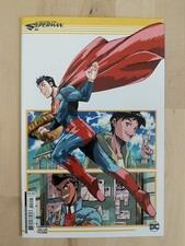 My Adventures With Superman #4 Cvr B Ricardo Lopez Ortiz DC DragonBall | NM picture