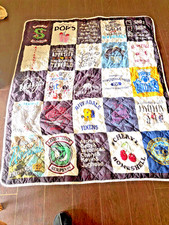 Riverdale TV SERIES quilt / blanket merchendise, cozy picture
