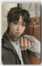 SEVENTEEN The8 FML 10th Mini Album Target Exclusive Photocard 2023 picture