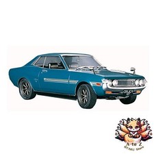 NEW Hasegawa 1/24 Toyota Celica 1600GT Plastic Model HC12 picture
