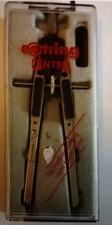 Rotring Centro Spindle Compass  R530115 Rare picture