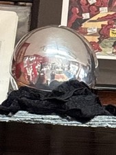 Astro Sphere -Floating Ball effect -new picture