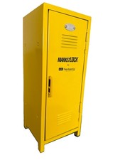 AIG SunAmerica Marketlock Mini locker picture