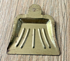 Rare Vintage 1920 - 1930s Cracker Jack Dust Pan Toy Prize +FAST SHIPPING picture