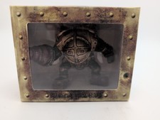 BioShock Big Daddy Vinyl Figure Loot Crate Exclusive The Coop 2017 NIB picture