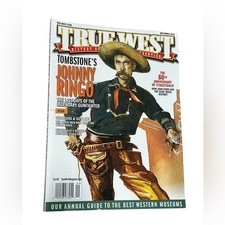 True West Magazine - September 2019 Issue picture