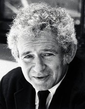 Norman Mailer at 1973 After Press Party at Algenquin Hotel New Yor- Old Photo 10 picture