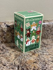 Mr.Christmas Blind Box Ornament Walmart Exclusive (TikTok VIRAL) 2026 picture