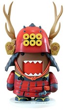 Sanadamaru Domo-kun Figure Plum picture