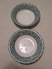Spode Bowl Holly Tree Cereal Soup Salad 8