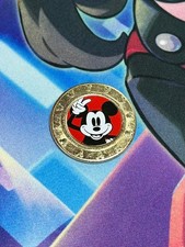 Frankford Wonder Mates Collectible Coins (Mickey and Friends) - YOU PICK picture