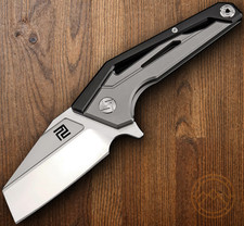 Artisan Ravine Folding Knife 3